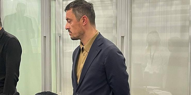 Іван Тимошенко