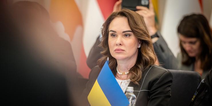 В ОП оголосили про готовність Статуту Спецтрибуналу щодо злочину агресії РФ проти України: які його положення