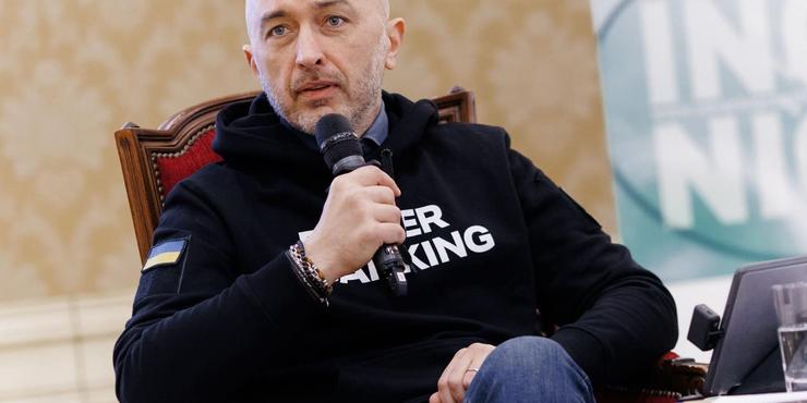Пишний назвав можливі ризики зменшення фінансової допомоги України