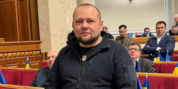 В Україні перевірять усі бронювання від мобілізації, цим займатиметься окремий орган, — нардеп Здебський