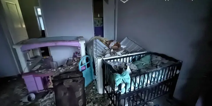 Росія атакувала балістикою та безпілотниками Дніпро, Павлоград, Одесу та Київ: що відомо про наслідки