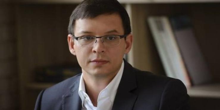 Екснардепу Мураєву оголошена підозра у держзраді: йому загрожує до 15 років тюрми