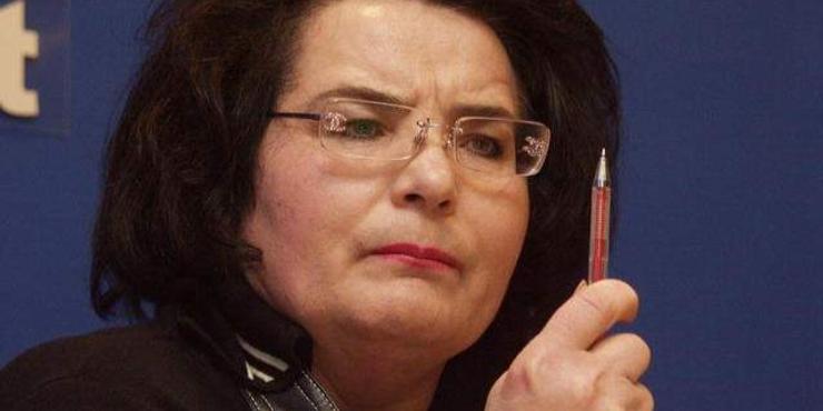 У Києві знайшли мертвими ексзаступницю генпрокурора і її доньку, — ЗМІ