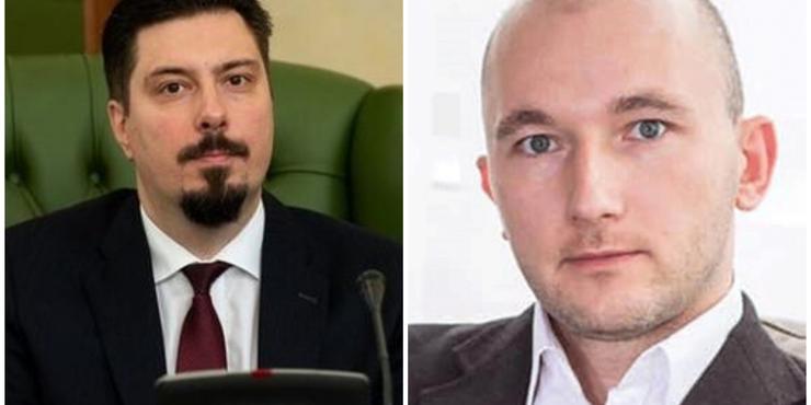 Вища рада правосуддя звільнила Князєва і Тандира