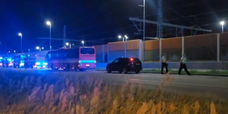 Двоє українок загинули у Чехії внаслідок зіткнення потягів: що відомо