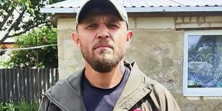 Російського військового, який погрожував Путіну заколотом, відправили під арешт