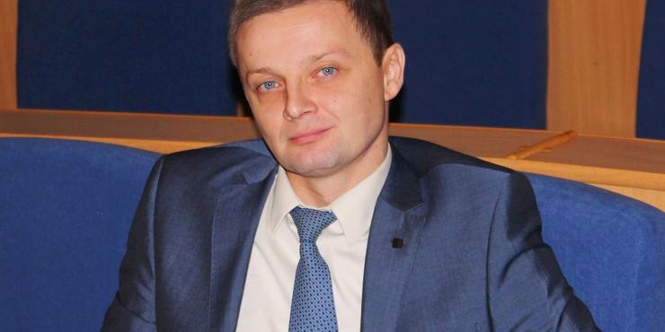 Керівник “Вінницяобленерго” склав мандат депутата Вінницької облради: яка причина