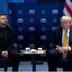Зеленський і Трамп зустрілися на саміті НАТО: перші подробиці