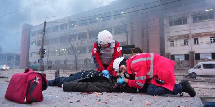 У Запоріжжі зросла кількість постраждалих внаслідок атаки РФ на місто: що відомо