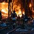 У Києві під час ліквідації російського обстрілу виявили загиблу людину