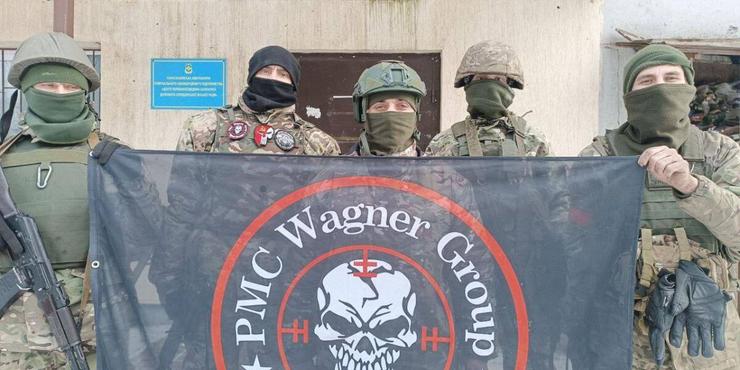 Бойовиків ХАМАС для нападу на Ізраїль готували "вагнерівці": що про це відомо