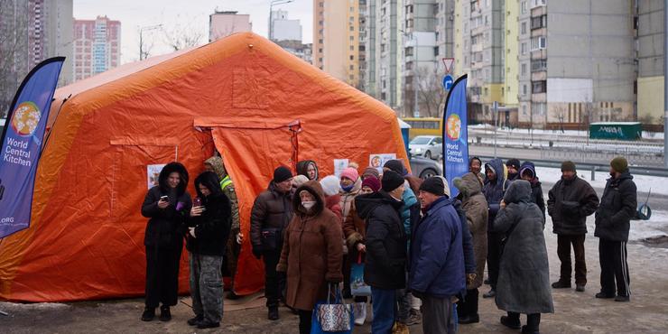 У Києві відновили теплопостачання на Троєщині, - Мінрозвитку