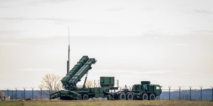 В Міноборони Румунії прокоментували інформацію про проліт російської ракети "Калібр"