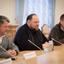 Голова Верховної Ради України Руслан Стефанчук Голова Верховної Ради України Руслан Стефанчук