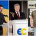 Рейтинг партій і політиків: кого українці хочуть бачити президентом і яким може бути розклад у Верховній Раді