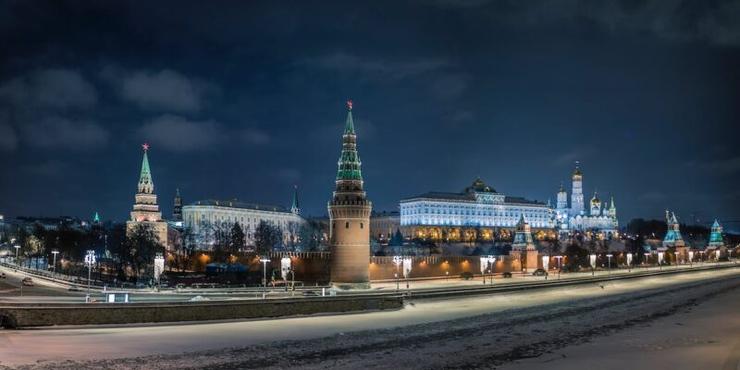У Bloomberg розповіли, що санкції щодо російської нафти коштують Кремлю 160 млн євро на день