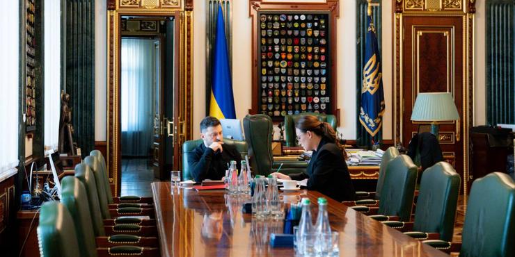 Очищення і перезавантаження управління сферою енергетики: Зеленський назвав п'ять кроків