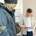 У Києві викрали зрадника, який скоригував ракетні удари по місцевому вишу