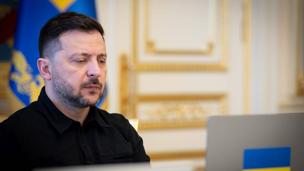 Володимир Зеленський