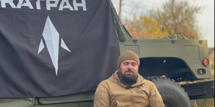 Прилетіла російська балістика: Брат журналіста ТСН загинув під час нагородження у тилу