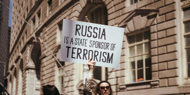 Держава-спонсор тероризму: Що цей статус змінить для Росії і як допоможе Україні