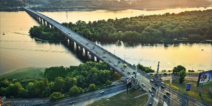 Міст Патона у Києві можна врятувати: науковці назвали шість невідкладних дій для цього