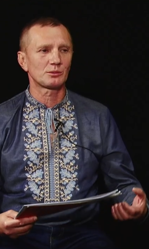 Єрмак і платні камери у СІЗО: правозахисник Андрій Діденко про дискримінацію арештантів за фінансовою ознакою