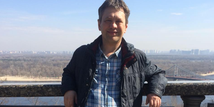 Журналіст, який розповів про "темники" в "Укрінформ", отримав повістку до армії: одразу після оприлюднення інформації