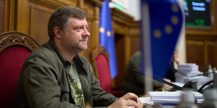 У Раді сказали, чи відбудуться парламентські вибори в 2023 році