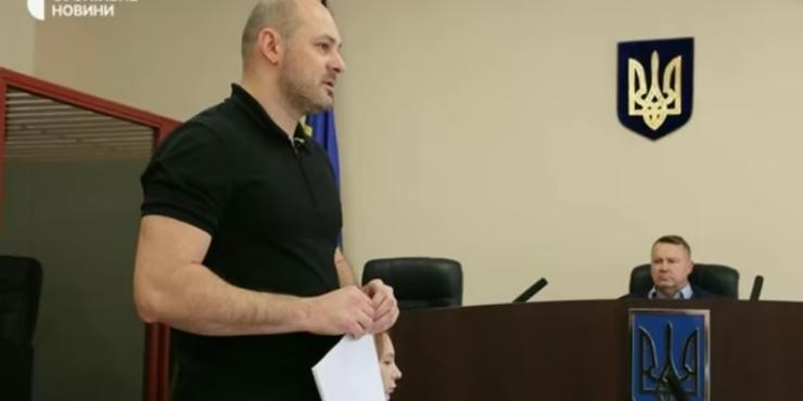 Детективу НАБУ, якого затримали за підозрою у “зв’язках з РФ”, оголосили нову підозру