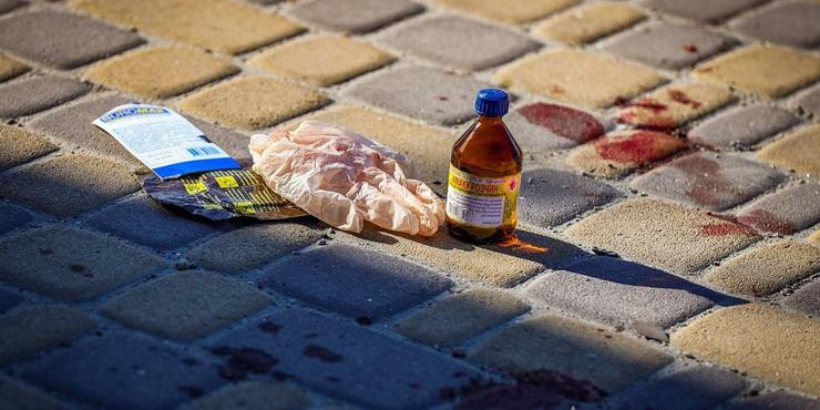 Окупанти прицільно вдарили по житловому району Харкова і поцілили у стадіон: троє дітей у важкому стані