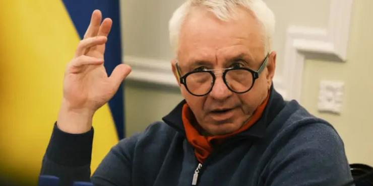 Нині важко перезапустити опалення, адже по столичній ТЕЦ-5 прилетіло п’ять ракет, — нардеп Кучеренко