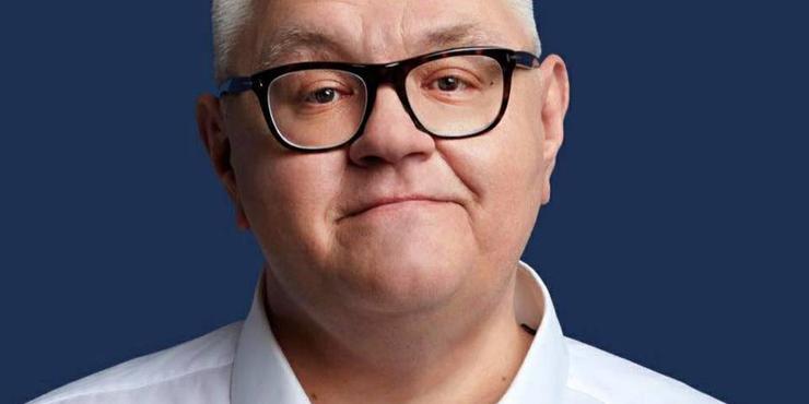 Помер відомий український шоумен та політик Серій Сивохо