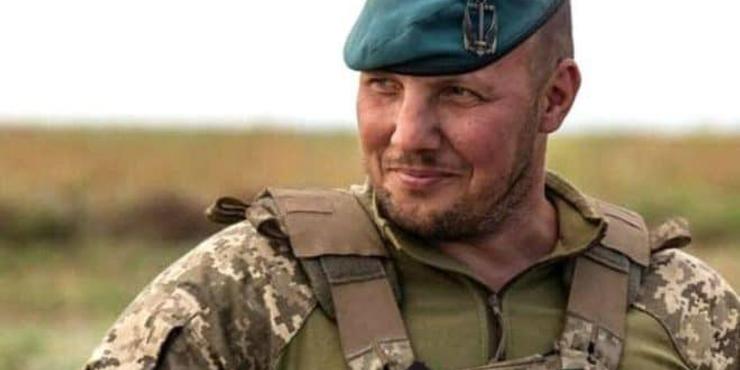 Україна має власну лазерну зброю “Тризуб”, — Сухаревський 