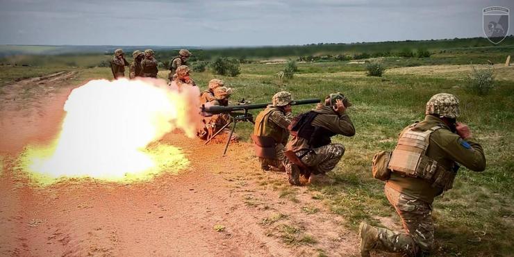 Сирський повідомив про "суттєве загострення" на одному з напрямків