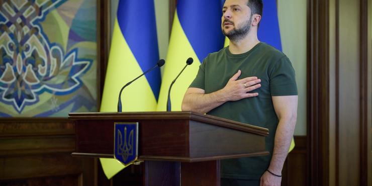 Зеленський підписав бюджет на 2024 рік: що відомо