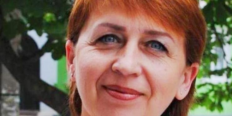 На Херсонщині окупанти вдруге викрали місцеву журналістку