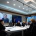 Зеленський готовий обговорити з Трампом "мирний план" за участі европейських партнерів