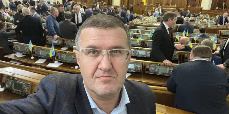 Нардеп Магомедов про долю Авдіївського коксохіму: Збудуємо виробництво зовсім іншого рівня та технології