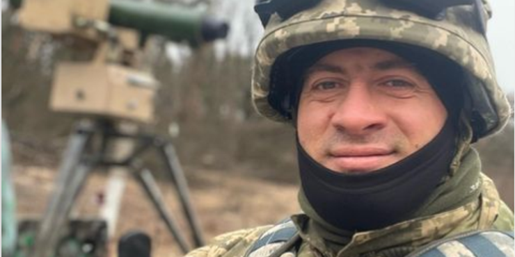 Військові звернулися до політиків через їхні сварки щодо "Пунктів незламності"