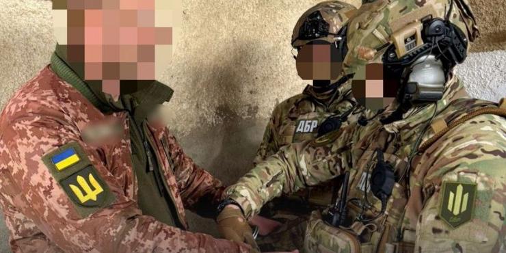 На Прикарпатті працівник ТЦК побив чоловіка під час медкомісії: за справу взялася генпрокуратура