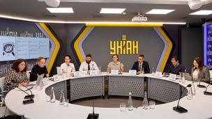 «Корупція та економічні злочини: як зробити правоохоронну систему результативною»: дискусія експертів на круглому столі «Політарени» та Active Group