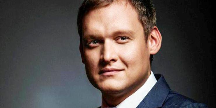 Ексзаступнику керівника ОП Смирнову оголосили про підозру, — ЗМІ