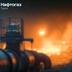 Протягом усієї доби РФ атакує газовидобувну інфраструктуру на Харківщині, — Корецький