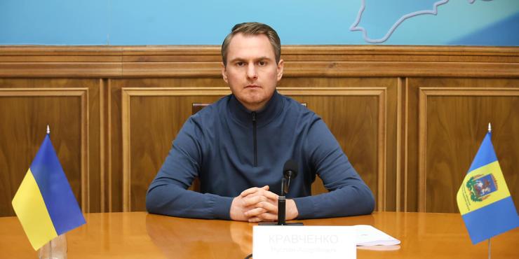 У Державній податковій службі звільнили ще двох керівників регіональних управлінь