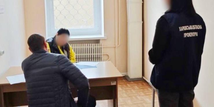 Судитимуть 55-річного російського агента, який планував вбити начальника Харківської ОВА