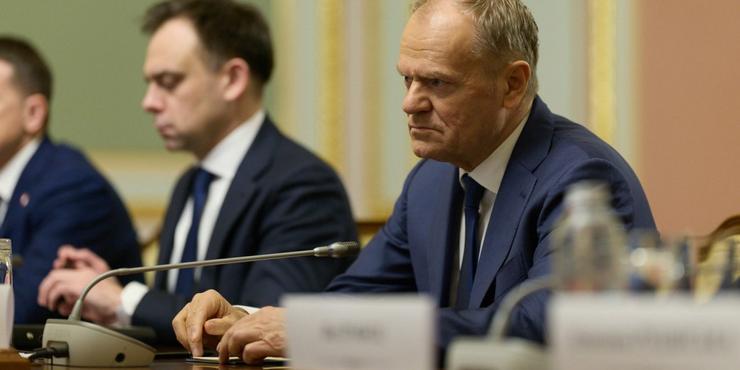 У Варшаві заявили, що не визнаватимуть жодних домовленостей  щодо Україні, ухвалених без Польщі
