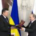 До Білорусі, де з візитом перебуває Путін і міністр оборони РФ, прилетів Янукович