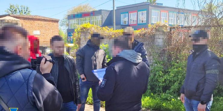 У Харкові викрили прокурора, який вимагав гроші за “правильне” розслідування