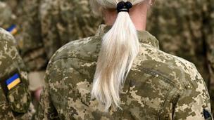 Мобілізація жінок в Ураїні: нардепи, політичні та військові експерти відповіли, наскільки це ймовірно Мобілізація жінок в Україні: нардепи, політичні та військові експерти відповіли, наскільки це ймовірно